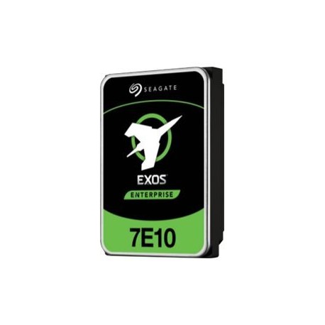  SEAGATE Exos 7E10 SATA 8TB 7200rpm 256MB cache 512e/4KN 