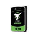 Disque dur Seagate Enterprise EXOS 7E10 8TB HDD SATA pour NAS (ST8000NM017B)