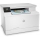 Imprimante Multifonction Laser Couleur HP LaserJet Pro M182n (7KW54A)