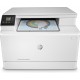 Imprimante multifonction laser couleur hp laserJet pro m182n 7KW54A