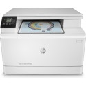 Imprimante HP LaserJet Pro M182n Multifonction Laser Couleur (7KW54A)