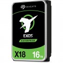 Disque dur 16Tb Seagate Exos X18 SATA (ST16000NM000J)