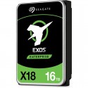 Disque dur interne Enterprise 16TB SATA Seagate Exos X18 (ST16000NM000J)