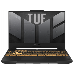 Ordinateur portable Asus TUF Gaming FX507VV (90NR0BV7-M00FS0)