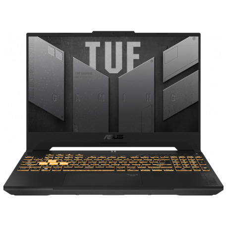 ordinateur portable asus tuf gaming fx507vv 90nr0bv7-m00fs0