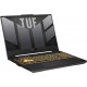 Ordinateur portable Asus TUF Gaming F15 (90NR0FH7-M00830)