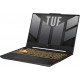 Ordinateur portable Asus TUF Gaming F15 (90NR0FH7-M00830)