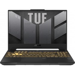 ordinateur portable asus tuf gaming f15 90nr0fh7-m00830