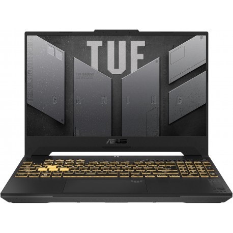 Ordinateur portable Asus TUF Gaming F15 (90NR0FH7-M00830)