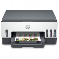 HP Smart Tank 720 Imprimante multifonction à réservoirs rechargeables (6UU46A)