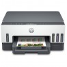 hp smart tank 720 imprimante multifonction a reservoirs rechargeables 6uu46a