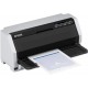 imprimante matricielle 24 aiguilles Epson LQ-690IIN (C11CJ82403)