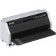 imprimante matricielle 24 aiguilles epson lq-690iin c11cj82403