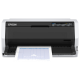 imprimante matricielle 24 aiguilles epson lq-690iin c11cj82403