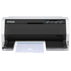 imprimante-matricielle-24-aiguilles-epson-lq-690iin-c11cj82403 prix maroc