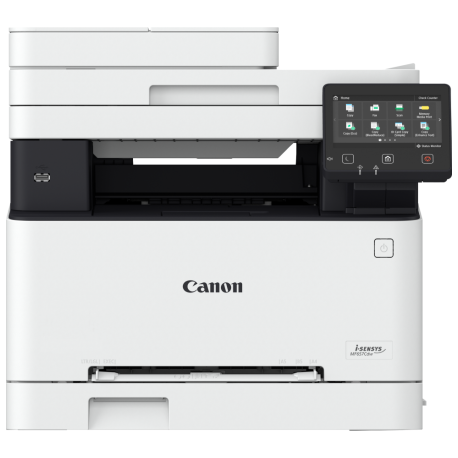 Imprimante Multifonction Laser Couleur Canon i-SENSYS MF657Cdw (5158C001AA)