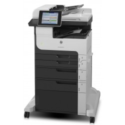 HP Laser MFP 432fdn Printer A4 Recto Verso PPM Noir & Blanc 40 (7UQ76A)