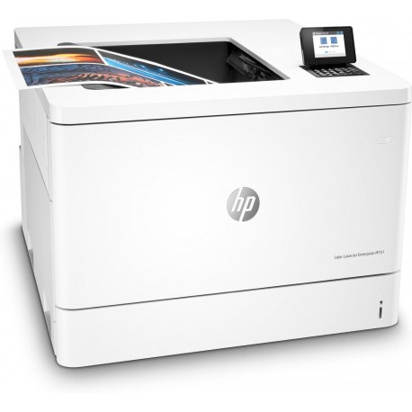 imprimante a3 laser couleur hp color laserjet enterprise m751dn t3u44a