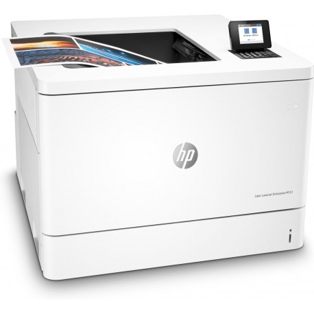 Imprimante A3 Laser HP Color LaserJet Enterprise M751dn T3U44A prix Maroc