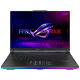 Ordinateur portable Asus ROG Strix SCAR 16 (90NR0IJ2-M002N0)