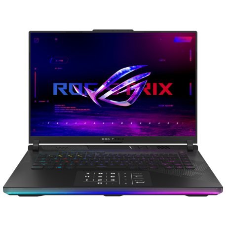 Ordinateur portable Asus ROG Strix SCAR 16 (90NR0IJ2-M002N0)