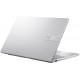 Ordinateur portable Asus Vivobook X1504VA (90NB10J2-M00N90)