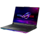 Ordinateur portable Asus ROG Strix SCAR 16 (90NR0IC2-M00500)