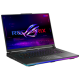 Ordinateur portable Asus ROG Strix SCAR 16 (90NR0II5-M006U0)