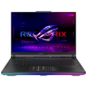 ordinateur portable asus rog strix scar 16 90nr0ii5-m006u0