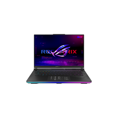 Ordinateur portable Asus ROG Strix SCAR 16 (90NR0II5-M006U0)