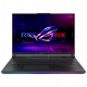 Ordinateur portable Asus ROG Strix SCAR 18 (90NR0IP2-M003T0)