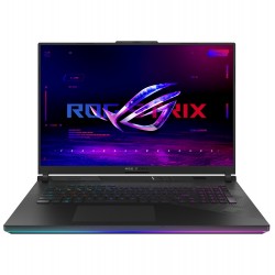 ordinateur portable asus rog strix scar 18 90nr0ip2-m003t0