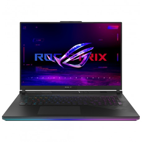 ordinateur portable asus rog strix scar 18 90nr0ip2-m003t0