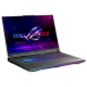 ASUS ROG G614JIR i9-14900HX 16" 32 Go 1 To SSD RTX 4070 8GB W11H BLACK 24M (90NR0IG5-M005W0)