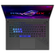 ASUS ROG G614JIR i9-14900HX 16" 32 Go 1 To SSD RTX 4070 8GB W11H BLACK 24M (90NR0IG5-M005W0)