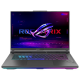 ASUS ROG G614JIR i9-14900HX 16" 32 Go 1 To SSD RTX 4070 8GB W11H BLACK 24M (90NR0IG5-M005W0)