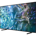 Téléviseur Samsung 55'' Q60D QLED 4K série 6 + Récepteur intégré (QA55Q60DAUXMV)