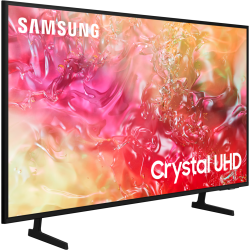 Téléviseur Samsung Crystal UHD Serie 7 (UA50DU7000UXMV)
