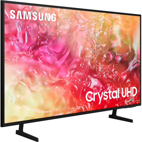 Téléviseur Samsung 50" Crystal UHD Serie 7 (UA50DU7000UXMV)