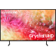 Téléviseur Samsung Crystal UHD Serie 7 (UA50DU7000UXMV)