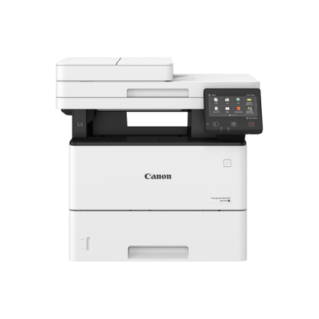 Imprimante Multifonction Laser Monochrome Canon imageRUNNER 1643iF (5160C006AA)