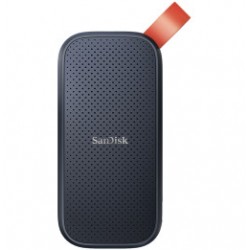 disque dur portable ssd sandisk 1 to sdssde30-1t00-g26