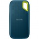 disque dur portable ssd sandisk extreme 1 to sdssde61-1t00-g25m prix Maroc