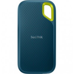 disque dur portable ssd sandisk extreme 1 to sdssde61-1t00-g25m prix Maroc