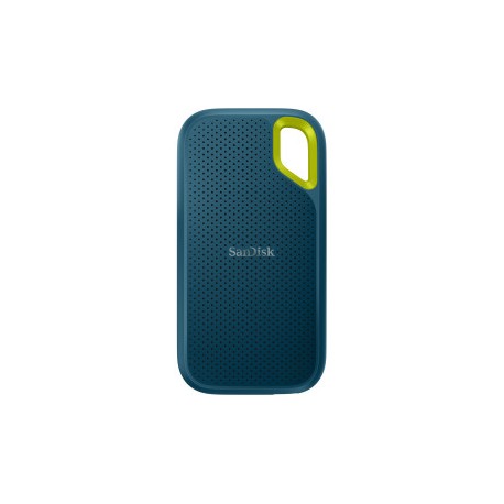 disque dur portable ssd sandisk extreme 1 to sdssde61-1t00-g25m prix Maroc