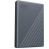 disque dur portable western digital my passport compatible avec usbc 2to