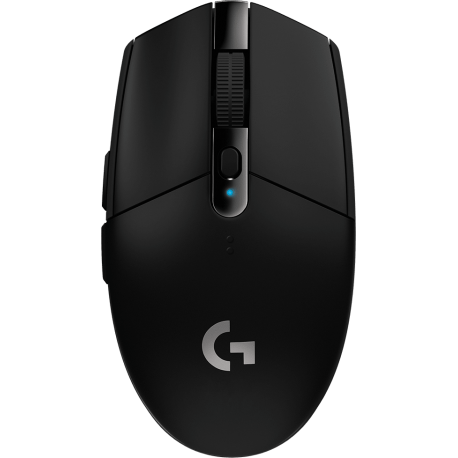  souris lightspeed logitech g305 910-005283 - souris gaming prix maroc