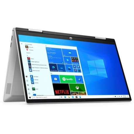 Ordinateur portable HP Pavilion X360 Convertible 15-er1002nk (7J0J5EA)