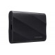 disque dur 2tb ssd externe portable samsung t9 shield mu-pg2t0b