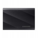 Disque dur 2TB SSD Externe Portable Samsung T9 Shield (MU-PG2T0B)